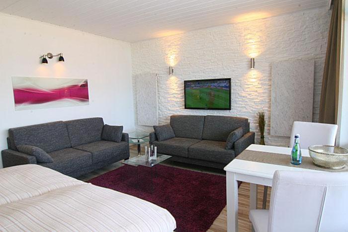 Ferienwohnung Ferlings room 3